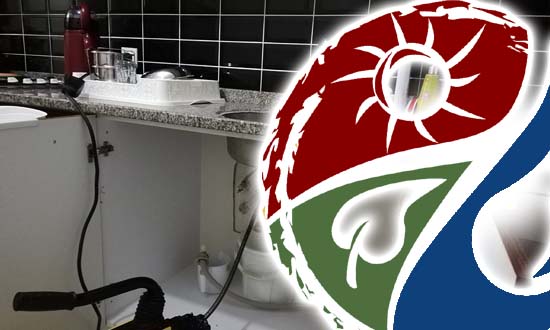 Mutfak Tıkanıklık Açma