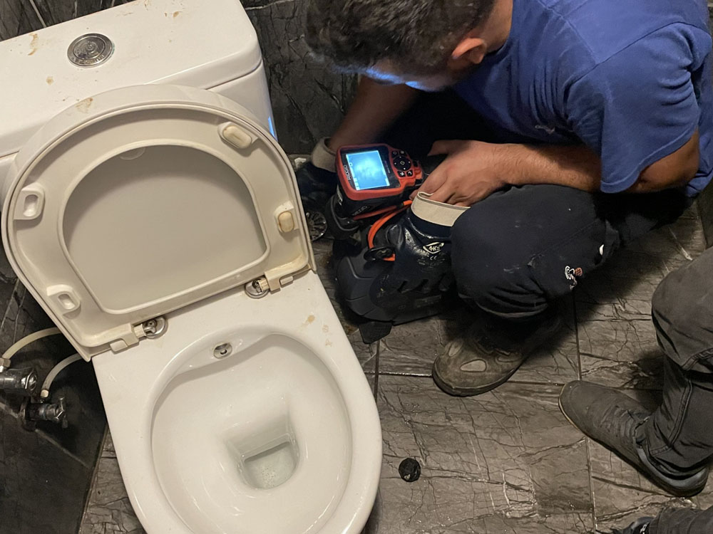 Hüseyin Usta Su Tesisatçısı