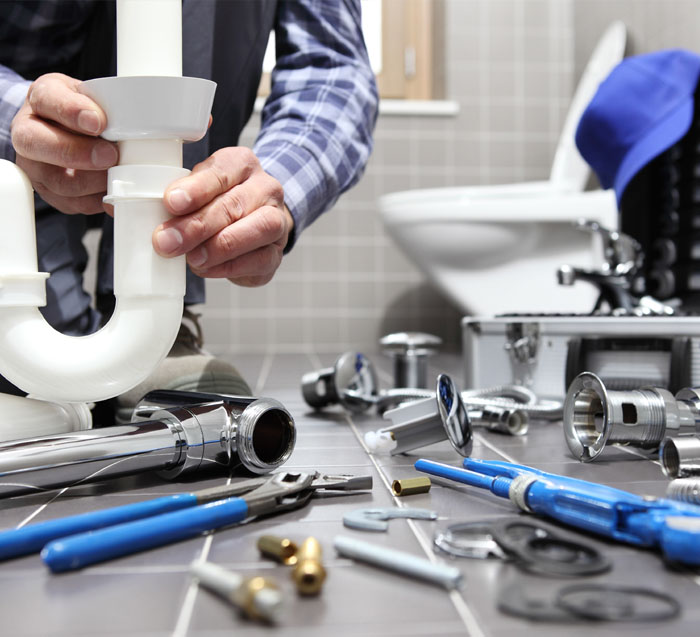 Kayseri Su Tesisatçısı