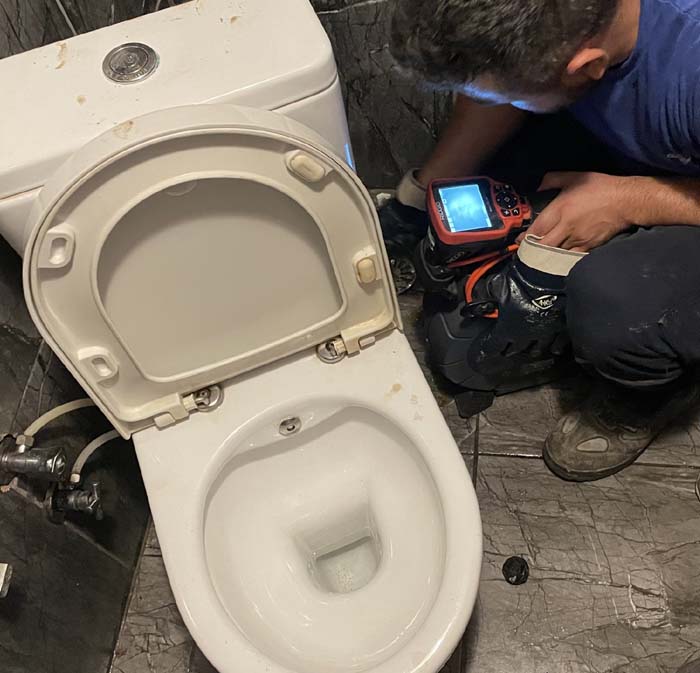 Tuvalet Gider Açma Hizmeti